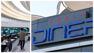 TESLA DINER