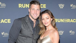 the tebows welcomed their first child a baby girl named daphne reign tebow