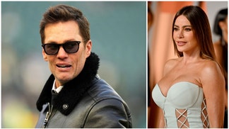 Tom Brady is gearing up for a big football season!