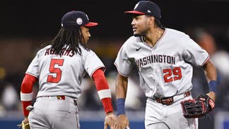 Washington Nationals