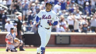 Juan Soto of the New York Mets