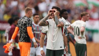 Enzo Fernandez World Cup 