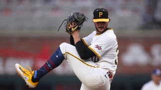 Paul Skenes started the MLB All Star Game