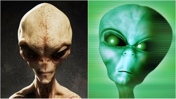 Will aliens attack Earth in the coming months? Experts believe an object in space could possibly be aliens. What is the object? What is known? (Credit: Getty Images Creatives)