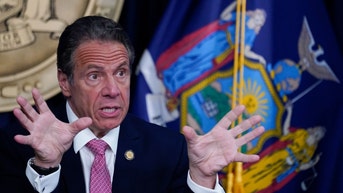 ANDREW CUOMO