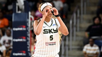 Angel Reese may be the most watchable player in the WNBA, and that ain't a good thing.
