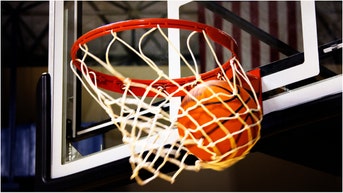 French female basketball player Alicia Tournebize is 17 and can dunk with ease. She currently plays at the highest level of pro basketball in France. What is known about her? (Credit: Getty Images Creatives)