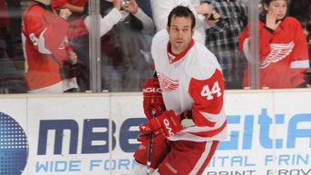 Todd Bertuzzi