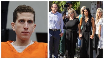 BRYAN KOHBERGER IDAHO