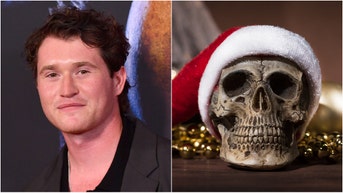 A teaser was released for the upcoming Christmas horror movie "Silent Night, Deadly Night." Watch the preview. What is the plot? When does the movie come out? (Photo by Alberto Rodriguez/GA/The Hollywood Reporter via Getty Images and Getty Images Creatives)