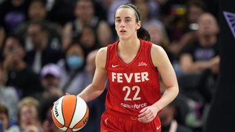 Caitlin Clark Expected To Return Wednesday Against Valkyries