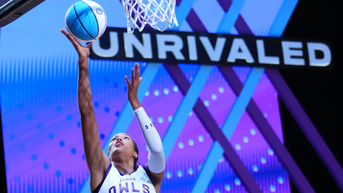 Unrivaled Continues To Put WNBA On Notice, Signs 14 Women's College Hoopers To NIL Deals