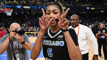 Angel Reese Says Sky Has ‘Best Young Core’ In WNBA After Chicago Upsets Minnesota Lynx