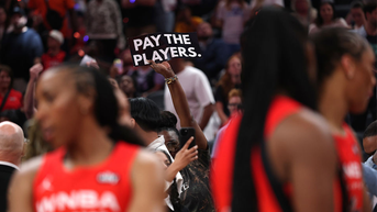 WNBA Players Are Asking For More Money — Here's Why It’s Not As Crazy As You Think