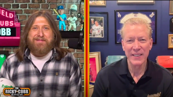 Orel Hershiser Has A Bounty Out On His Own Ultra Rare Topps Baseball Card