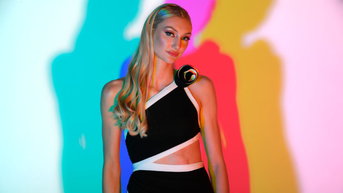 Cameron Brink Gets Spicy For Photoshoot, Kelsey Plum Fixes Fan's Wardrobe & Gen Z Loves The Nuns