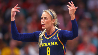 Sophie Cunningham Clarifies Comments On WNBA Expansion, Stresses Importance of 'Off-Court Lifestyle'