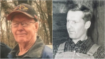 Dwight Hookstead (Credit: Hookstead Family)