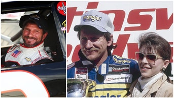 Teresa Earnhardt is on her broom AGAIN!