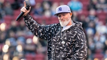 Fred Durst