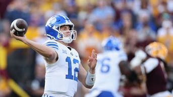 Jake Retzlaff Heading To Tulane As A Walk-On, After Committing BYU Honor Code Violation Stemming From Lawsuit