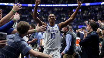 Which Sport Is Going To Receive More Money From NIL Revenue-Sharing Cap? Kentucky Reportedly Chose Basketball