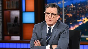 Stephen Colbert