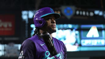 Ketel Marte