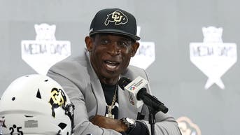 Deion Sanders Set To Address His Recovery From Medical Issue, As He Returns To Colorado