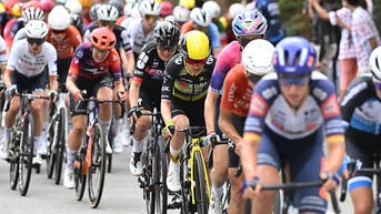 Tour de France Femmes