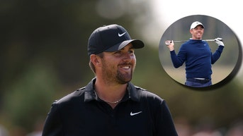 Chris Gotterup wins Scottish Open over Rory McIlroy