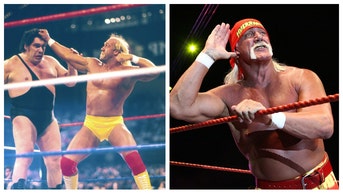 HULK HOGAN