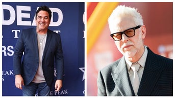 Dean Cain criticized James Gunn of “Superman”