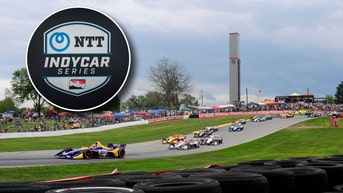 IndyCar Mid-Ohio