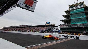 Indianapolis Motor Speedway