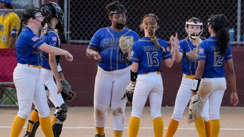 Where do we stand on this little league softball coach shoving a player in the nose?