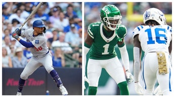 MOOKIE BETTS SAUCE GARDNER