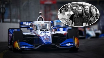 Rosenqvist and Grateful Dead