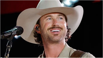 Riley Green (Photo by Jason Kempin/Getty Images)