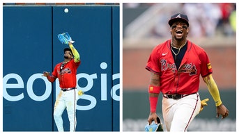 RONALD ACUNA JR