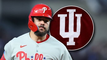 Kyle Schwarber