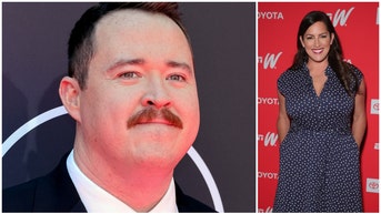 Sarah Spain didn't like Shane Gillis at the ESPYs, which means he was awesome. 