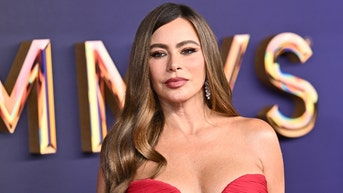 sofia vergara celebrates international bikini day in a thong