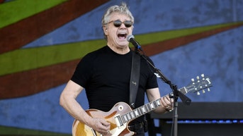 Steve Miller