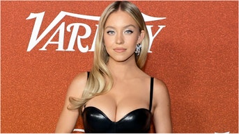 Sydney Sweeney (Photo by Kevin Winter/Getty Images)
