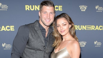 the tebows welcomed their first child a baby girl named daphne reign tebow