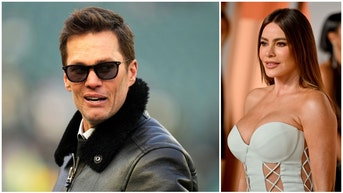 Tom Brady is gearing up for a big football season!