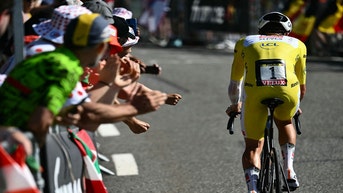 TOUR DE FRANCE
