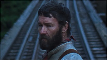 Netflix released a preview for its new film "Train Dreams." What is the film about? Who is in the cast? When does it come out? (Credit: Netflix)