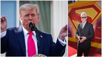 The Libs are going to be furious when they wake up and see this troll job by Trump and the White House.